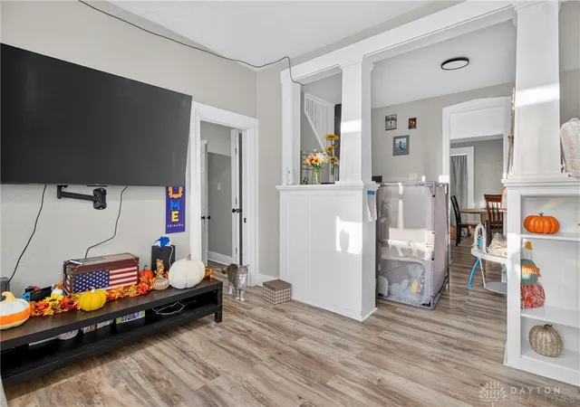 Photo 3 of Single family home for sale at 402 E Court St, Sidney, OH 45365 | MLS# 968182 | Listing updated on 2026-10-05