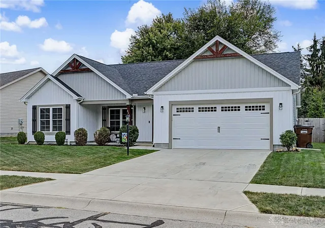 Photo 3 of Sale Pending at 511 Colony Trl, New Carlisle, OH 45344 | MLS# 968185 | Listing updated on 2026-09-05
