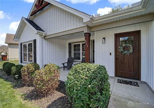 Photo 3 of Sale Pending at 511 Colony Trl, New Carlisle, OH 45344 | MLS# 968185 | Listing updated on 2026-09-05