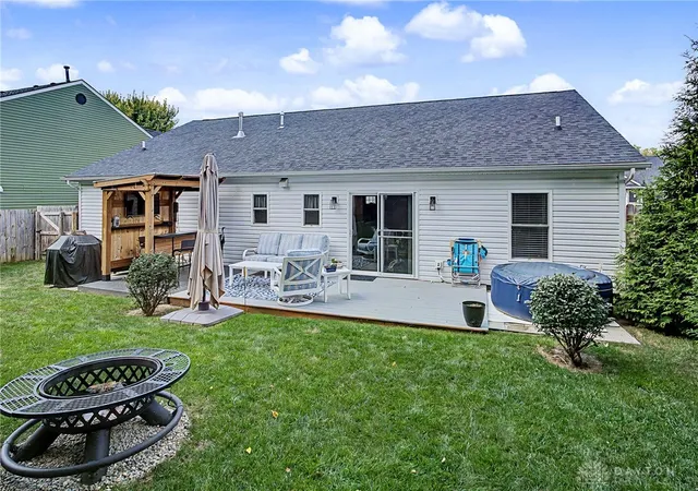 Photo 50 of Sale Pending at 511 Colony Trl, New Carlisle, OH 45344 | MLS# 968185 | Listing updated on 2026-09-05