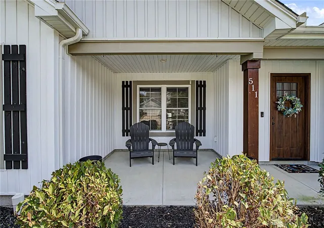 Photo 4 of Sale Pending at 511 Colony Trl, New Carlisle, OH 45344 | MLS# 968185 | Listing updated on 2026-09-05