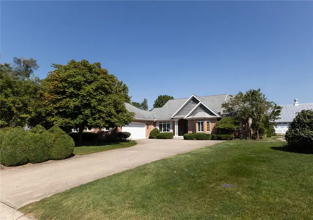 Photo 1 of Single family home for sale at 1 Seminole Ln, Arcanum, OH 45304 | MLS# 968036 | Listing updated on 2026-10-05