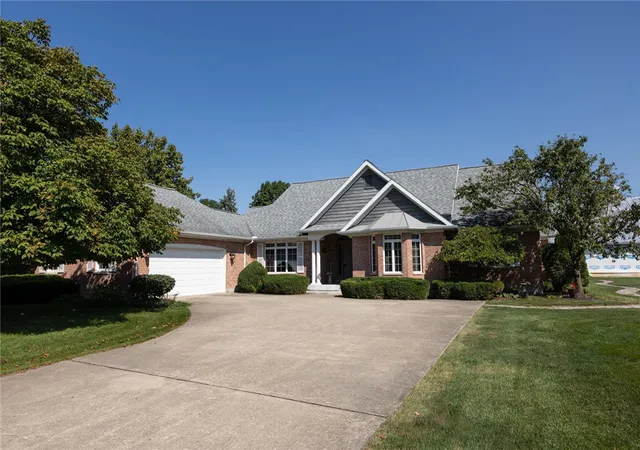 Photo 2 of Single family home for sale at 1 Seminole Ln, Arcanum, OH 45304 | MLS# 968036 | Listing updated on 2026-10-05