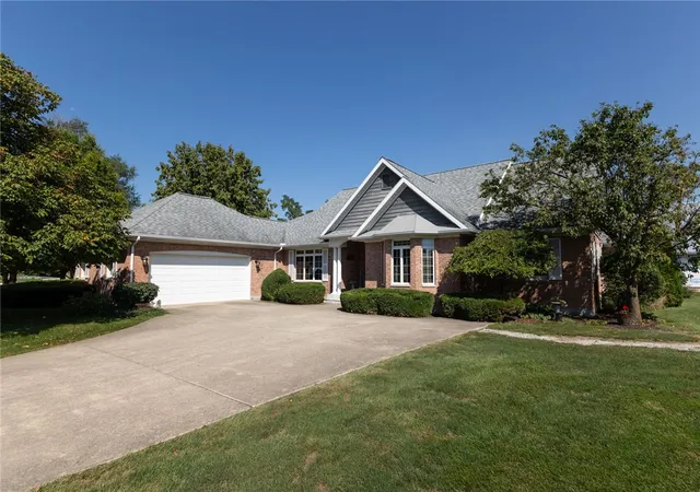 Photo 3 of Single family home for sale at 1 Seminole Ln, Arcanum, OH 45304 | MLS# 968036 | Listing updated on 2026-10-05