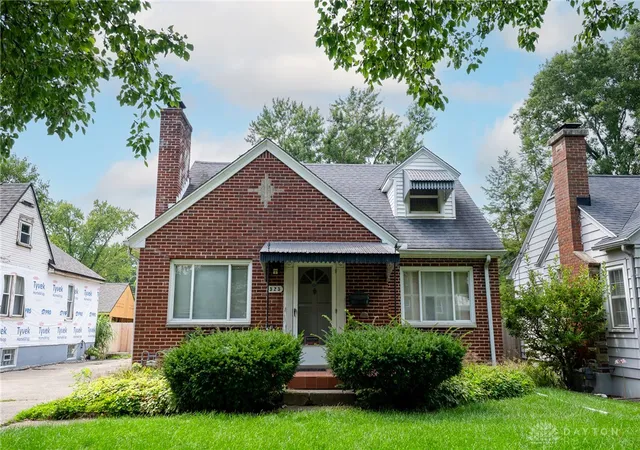 Photo 1 of Single family home for sale at 525 Shroyer Rd, Dayton, OH 45419 | MLS# 966146 | Listing updated on 2026-09-04