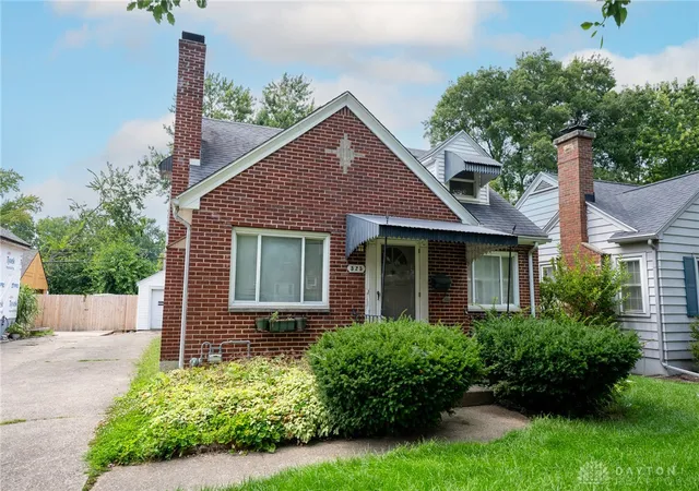 Photo 2 of Single family home for sale at 525 Shroyer Rd, Dayton, OH 45419 | MLS# 966146 | Listing updated on 2026-09-04