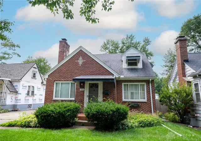Photo 38 of Single family home for sale at 525 Shroyer Rd, Dayton, OH 45419 | MLS# 966146 | Listing updated on 2026-09-04