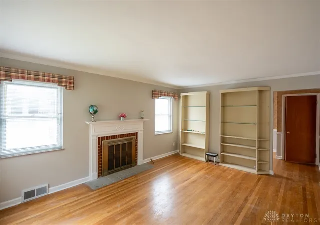 Photo 3 of Single family home for sale at 525 Shroyer Rd, Dayton, OH 45419 | MLS# 966146 | Listing updated on 2026-09-04