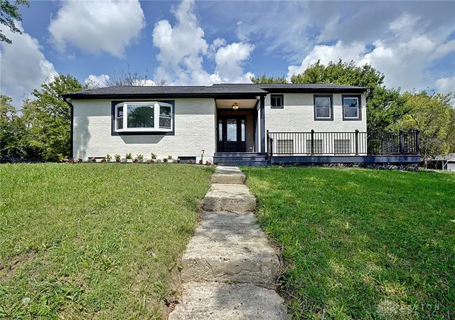 Photo 1 of Single family home for sale at 2525 Jerome Ave, Dayton, OH 45417 | MLS# 968192 | Listing updated on 2026-09-12