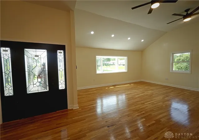 Photo 3 of Single family home for sale at 2525 Jerome Ave, Dayton, OH 45417 | MLS# 968192 | Listing updated on 2026-09-12
