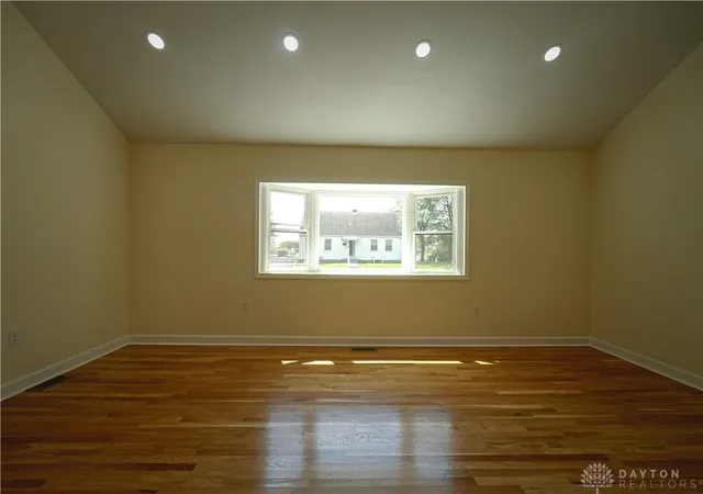 Photo 3 of Single family home for sale at 2525 Jerome Ave, Dayton, OH 45417 | MLS# 968192 | Listing updated on 2026-09-12
