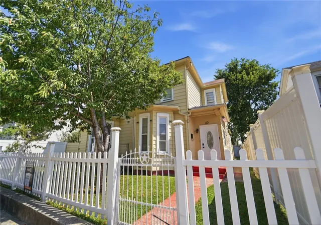 Photo 1 of Single family home for sale at 40 S Torrence St, Dayton, OH 45403 | MLS# 968081 | Listing updated on 2026-09-12