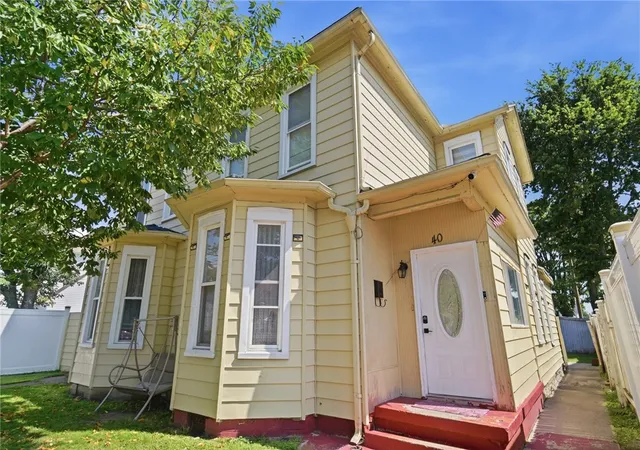 Photo 3 of Single family home for sale at 40 S Torrence St, Dayton, OH 45403 | MLS# 968081 | Listing updated on 2026-09-12