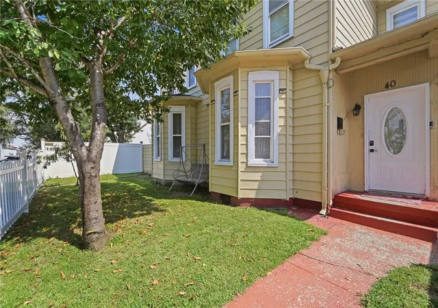 Photo 3 of Single family home for sale at 40 S Torrence St, Dayton, OH 45403 | MLS# 968081 | Listing updated on 2026-09-12
