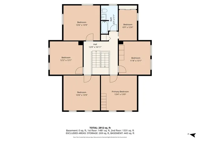 Photo 83 of Single family home for sale at 40 S Torrence St, Dayton, OH 45403 | MLS# 968081 | Listing updated on 2026-10-07