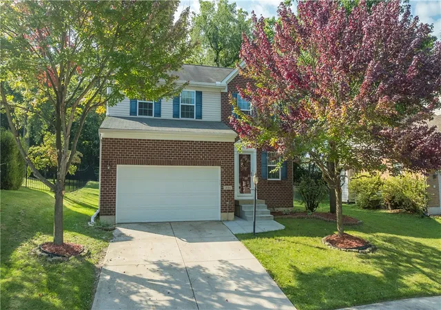 Photo 1 of Single family home for sale at 1694 Wimbledon Dr, Fairborn, OH 45324 | MLS# 967472 | Listing updated on 2026-09-28