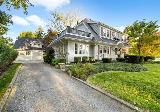 Photo 3 of Single family home for sale at 59 S State St, Phillipsburg, OH 45354 | MLS# 968164 | Listing updated on 2026-09-11