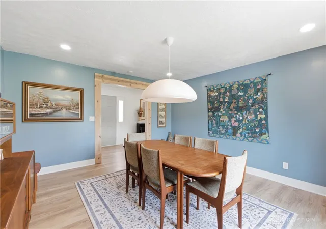 Photo 3 of Single family home for sale at 2470 Leon Ln, Springfield, OH 45502 | MLS# 967848 | Listing updated on 2026-09-04