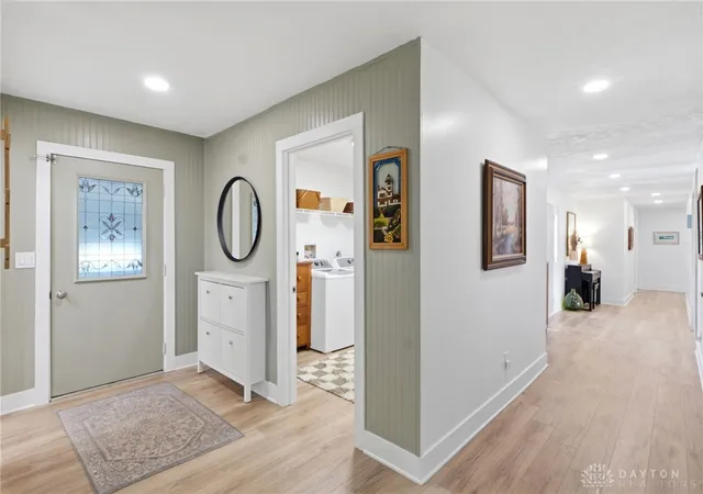 Photo 4 of Single family home for sale at 2470 Leon Ln, Springfield, OH 45502 | MLS# 967848 | Listing updated on 2026-09-04