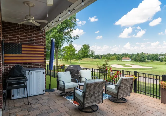Photo 3 of Single family home for sale at 709 Legendary Way, Dayton, OH 45458 | MLS# 967795 | Listing updated on 2026-09-12