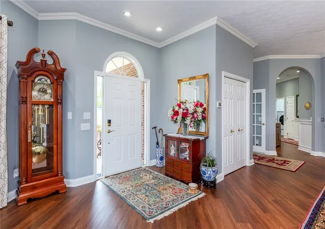 Photo 4 of Single family home for sale at 709 Legendary Way, Dayton, OH 45458 | MLS# 967795 | Listing updated on 2026-09-12