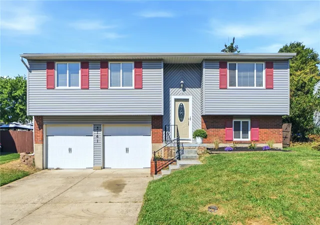 Photo 1 of Single family home for sale at 3161 Dorf Dr, Dayton, OH 45439 | MLS# 968066 | Listing updated on 2026-09-06