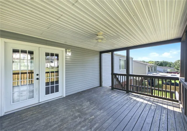 Photo 41 of Single family home for sale at 3161 Dorf Dr, Dayton, OH 45439 | MLS# 968066 | Listing updated on 2026-09-06