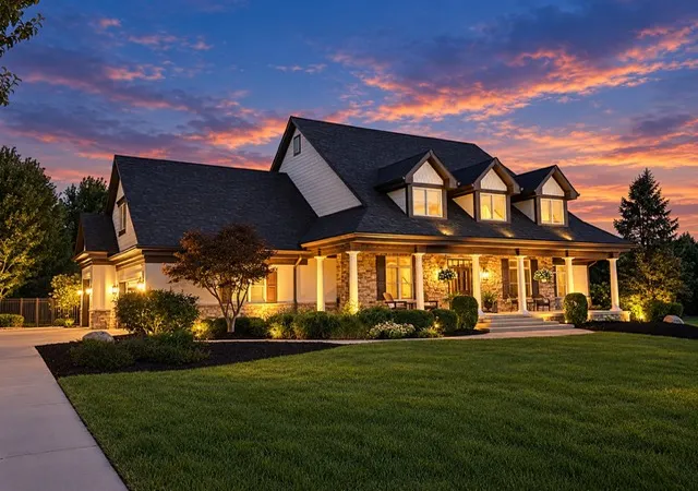 Photo 2 of Mansion for sale at 7562 Country Brk Ct, Springboro, OH 45066 | MLS# 968142 | Listing updated on 2026-10-05