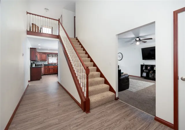 Photo 3 of Single family home for sale at 619 Colony Trl, New Carlisle, OH 45344 | MLS# 968089 | Listing updated on 2026-09-11