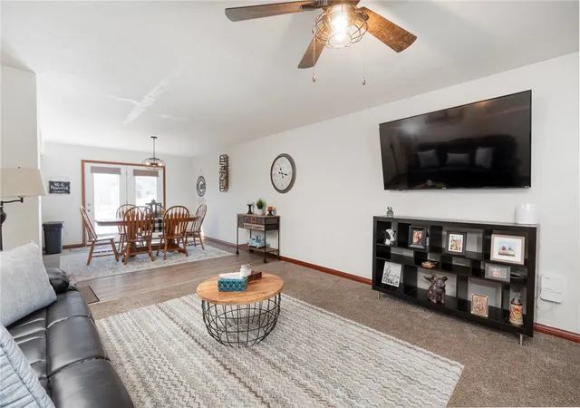 Photo 4 of Single family home for sale at 619 Colony Trl, New Carlisle, OH 45344 | MLS# 968089 | Listing updated on 2026-09-11