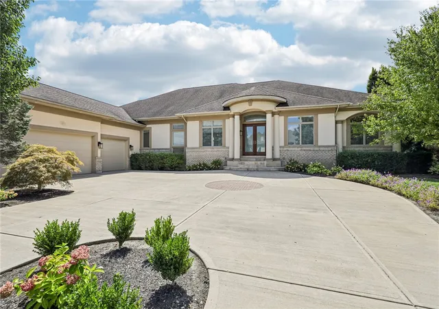 Photo 1 of Mansion for sale at 2161 Annandale Pl, Xenia, OH 45385 | MLS# 965996 | Listing updated on 2026-09-11