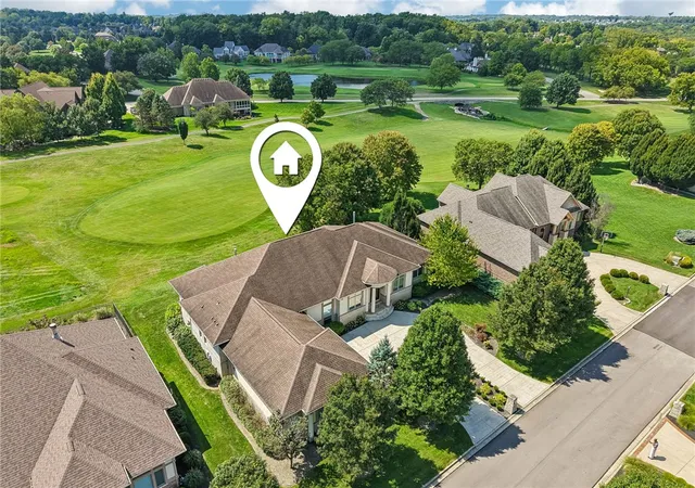 Photo 3 of Single family home for sale at 2161 Annandale Pl, Xenia, OH 45385 | MLS# 965996 | Listing updated on 2026-09-19