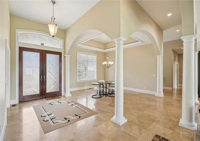 Photo 3 of Single family home for sale at 2161 Annandale Pl, Xenia, OH 45385 | MLS# 965996 | Listing updated on 2026-09-19