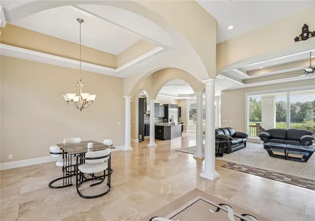 Photo 4 of Single family home for sale at 2161 Annandale Pl, Xenia, OH 45385 | MLS# 965996 | Listing updated on 2026-09-19