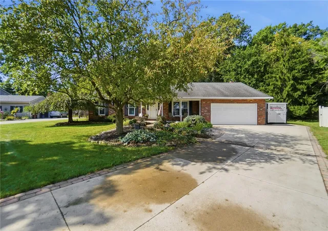 Photo 1 of Sale Pending at 2507 Debbie Dr, Lima, OH 45807 | MLS# 968109 | Listing updated on 2026-09-17