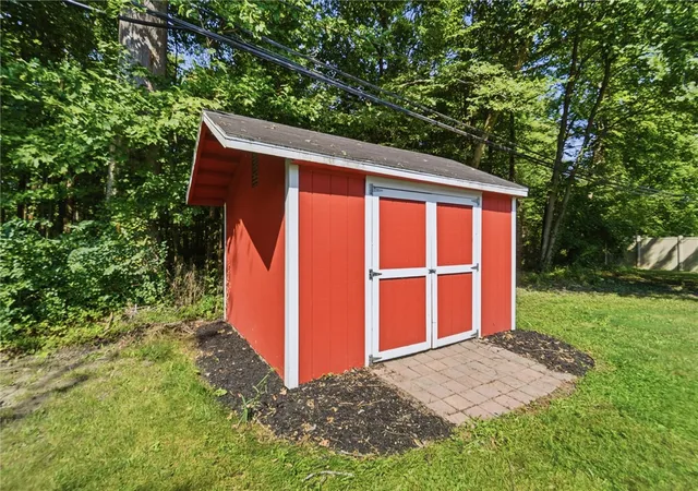 Photo 63 of Sale Pending at 2507 Debbie Dr, Lima, OH 45807 | MLS# 968109 | Listing updated on 2026-09-17
