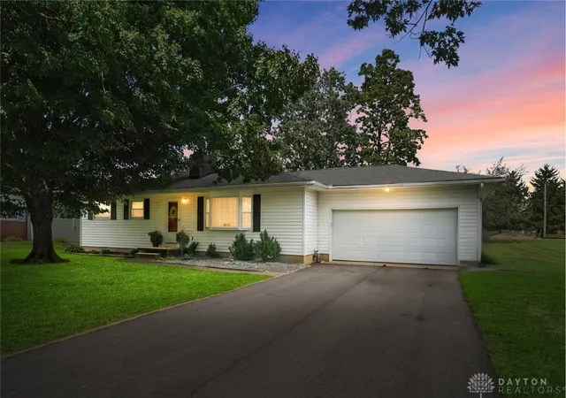 Photo 30 of Single family home for sale at 1683 Hillcrest Ave, Wilmington, OH 45177 | MLS# 968156 | Listing updated on 2026-09-06