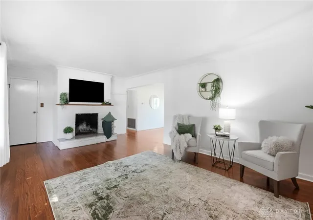 Photo 4 of Single family home for sale at 1683 Hillcrest Ave, Wilmington, OH 45177 | MLS# 968156 | Listing updated on 2026-09-06