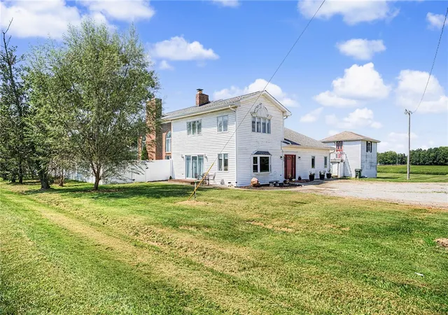 Single family home for sale at 8756 US Hwy 22 And 3, Clarksville, OH 45113 | MLS# 968159