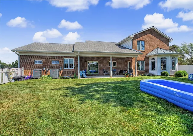 Photo 2 of Single family home for sale at 8756 Us Hwy 22 And 3, Clarksville, OH 45113 | MLS# 968159 | Listing updated on 2026-09-17