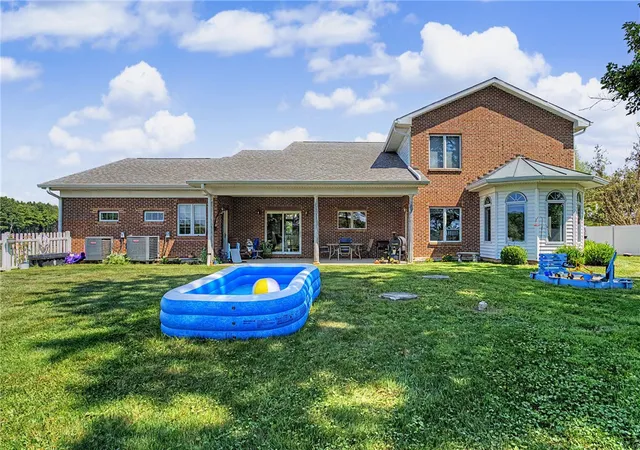 Photo 3 of Single family home for sale at 8756 Us Hwy 22 And 3, Clarksville, OH 45113 | MLS# 968159 | Listing updated on 2026-09-17