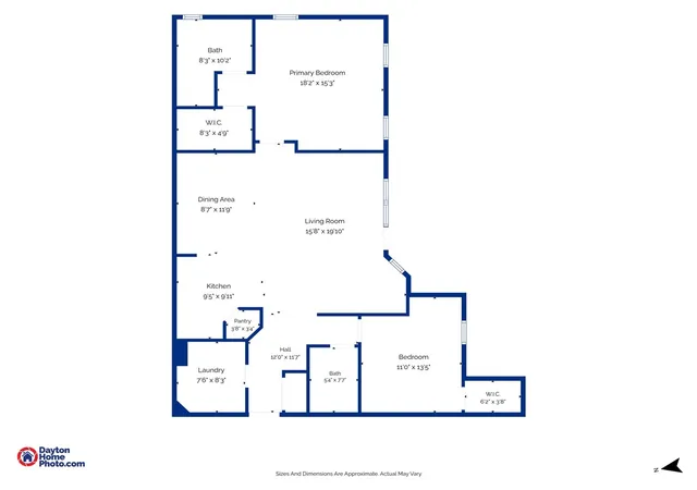Photo 43 of Condo for sale at 3772 Grant Ave #H, Beavercreek, OH 45431 | MLS# 968094 | Listing updated on 2026-09-04