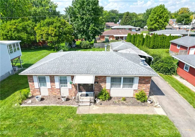 Photo 1 of Single family home for sale at 568 Marshall Dr, Xenia, OH 45385 | MLS# 968202 | Listing updated on 2026-09-04