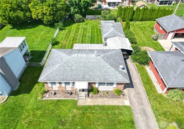 Photo 2 of Single family home for sale at 568 Marshall Dr, Xenia, OH 45385 | MLS# 968202 | Listing updated on 2026-09-04