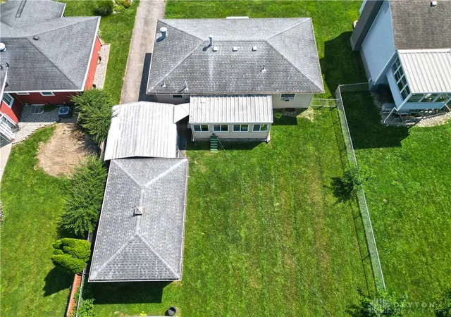 Photo 3 of Single family home for sale at 568 Marshall Dr, Xenia, OH 45385 | MLS# 968202 | Listing updated on 2026-09-04