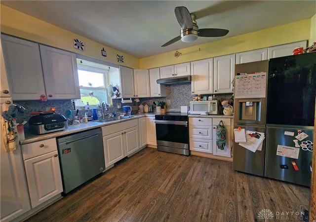 Photo 3 of Single family home for sale at 568 Marshall Dr, Xenia, OH 45385 | MLS# 968202 | Listing updated on 2026-09-04