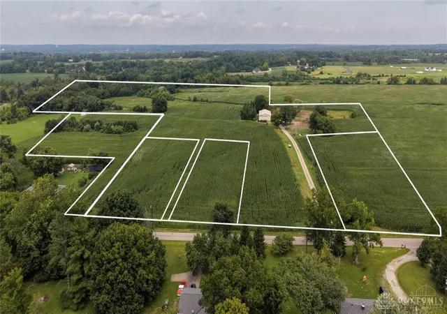 Photo 2 of Land for sale at 1 Willow Pine Manor #Lot 1, Lebanon, OH 45036 | MLS# 968152 | Listing updated on 2026-09-13
