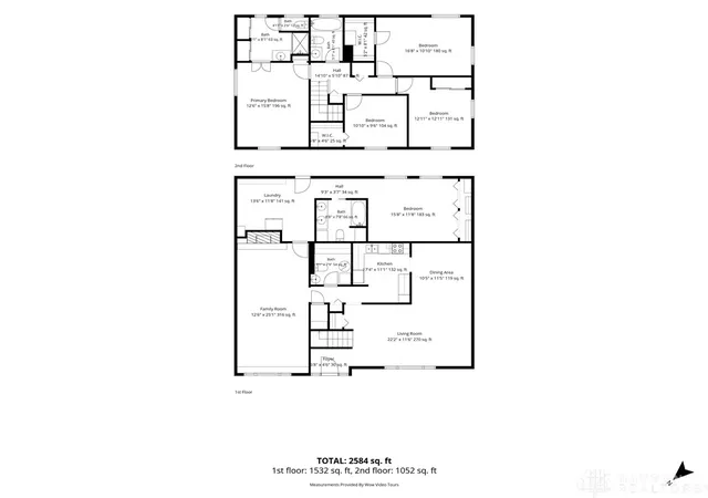 Photo 53 of Single family home for sale at 976 Kathryn Dr, Wilmington, OH 45177 | MLS# 967662 | Listing updated on 2026-09-13