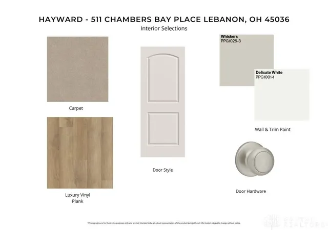 Photo 2 of Condo for sale at 511 Chambers Bay Pl #14-304, Lebanon, OH 45036 | MLS# 968205 | Listing updated on 2026-09-04