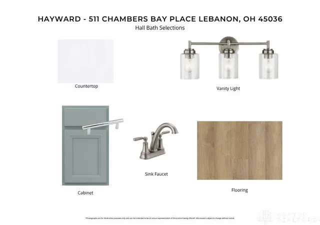 Photo 4 of Condo for sale at 511 Chambers Bay Pl #14-304, Lebanon, OH 45036 | MLS# 968205 | Listing updated on 2026-09-04